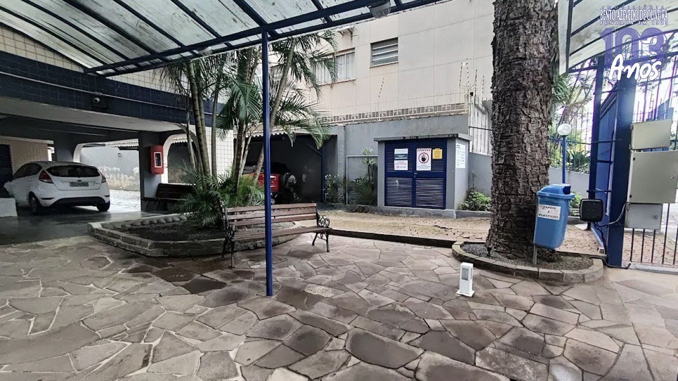 Apartamento, 1 quarto, 43 m² - Foto 20