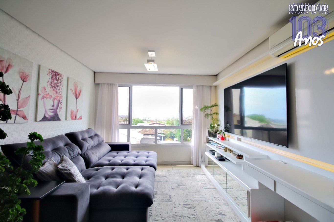Apartamento, 2 quartos, 76 m² - Foto 4