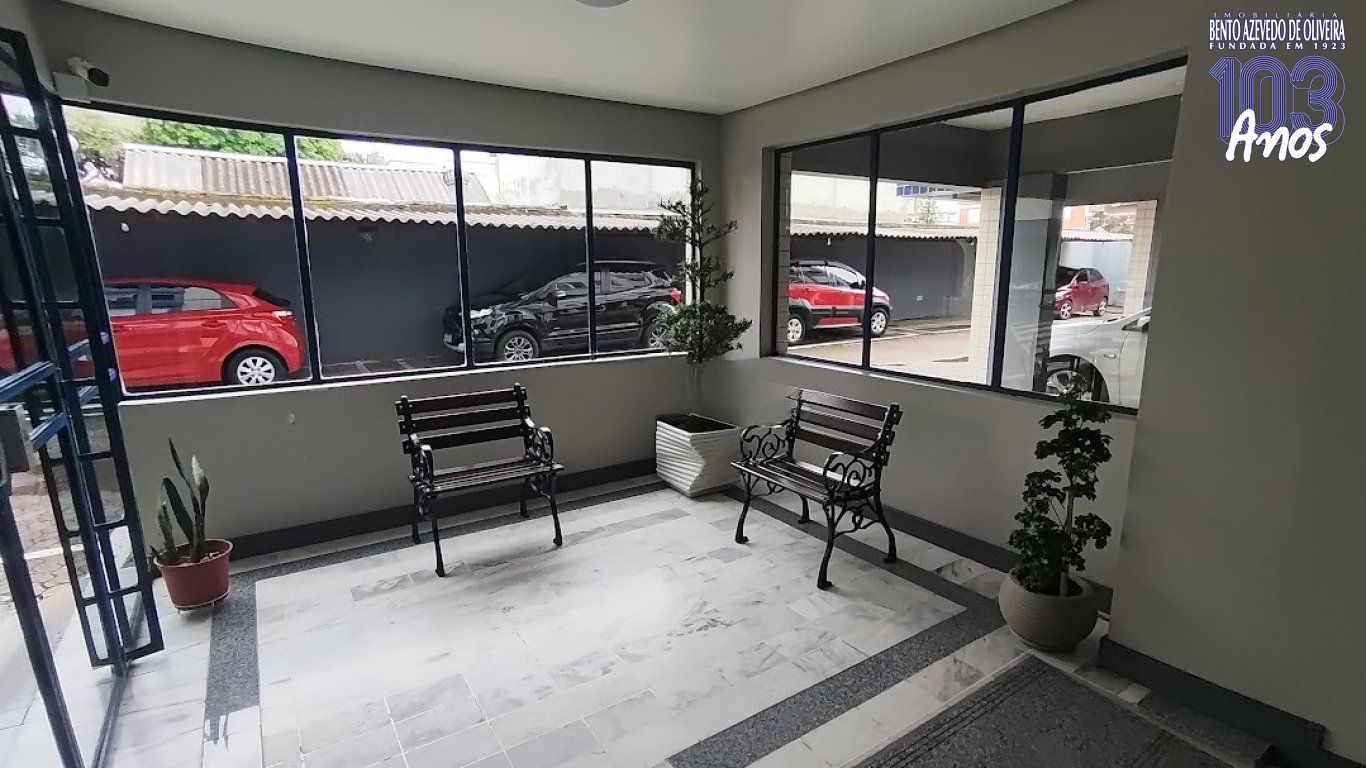 Apartamento, 1 quarto, 43 m² - Foto 19