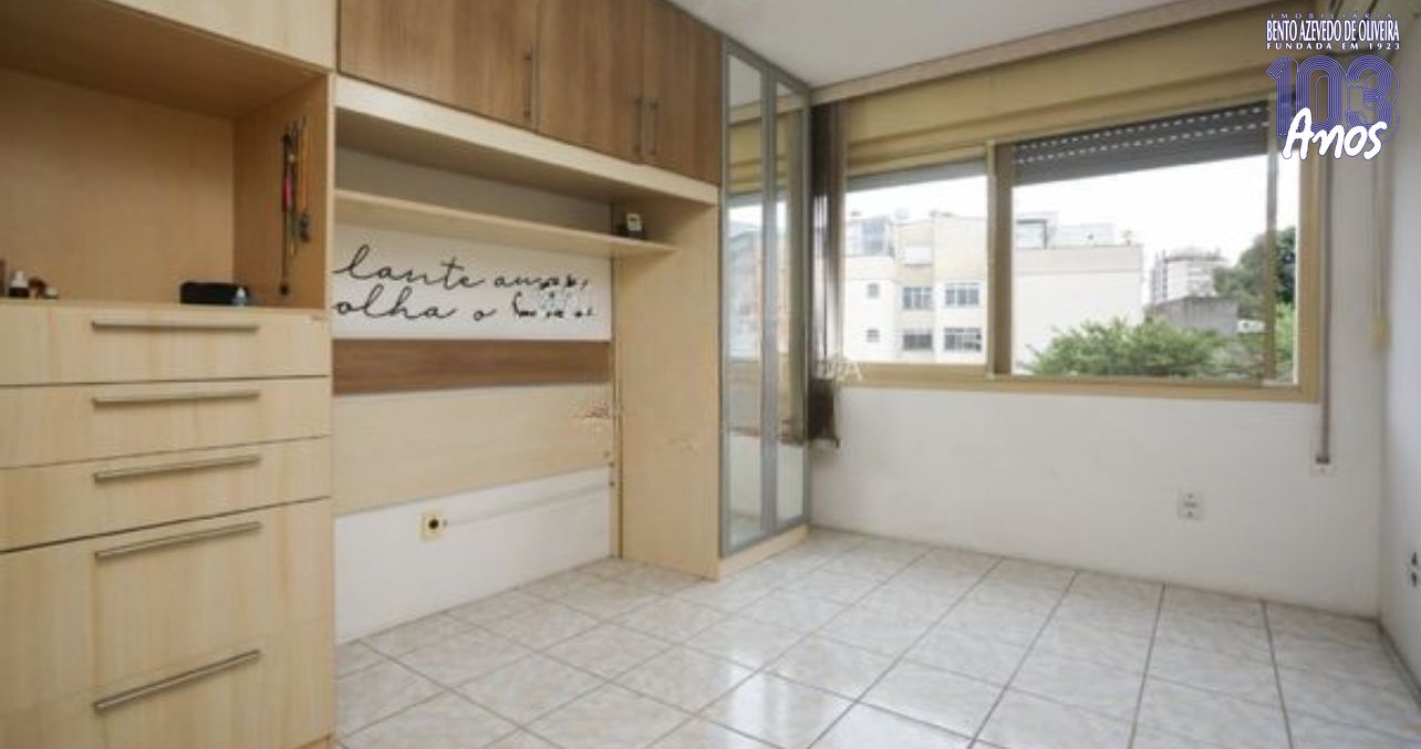 Apartamento, 1 quarto, 46 m² - Foto 3
