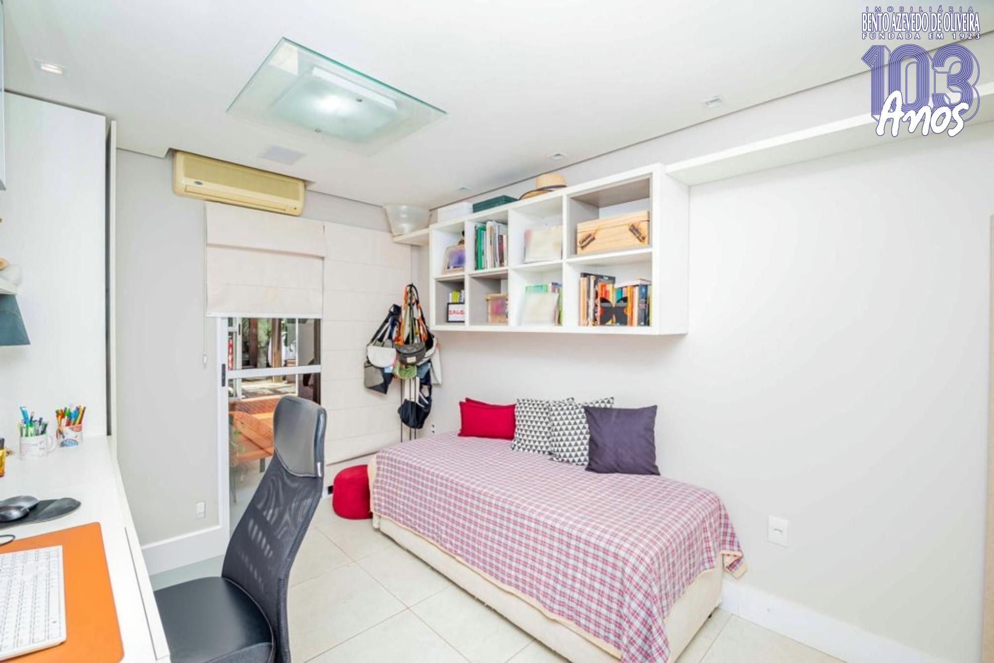Apartamento, 2 quartos, 100 m² - Foto 33
