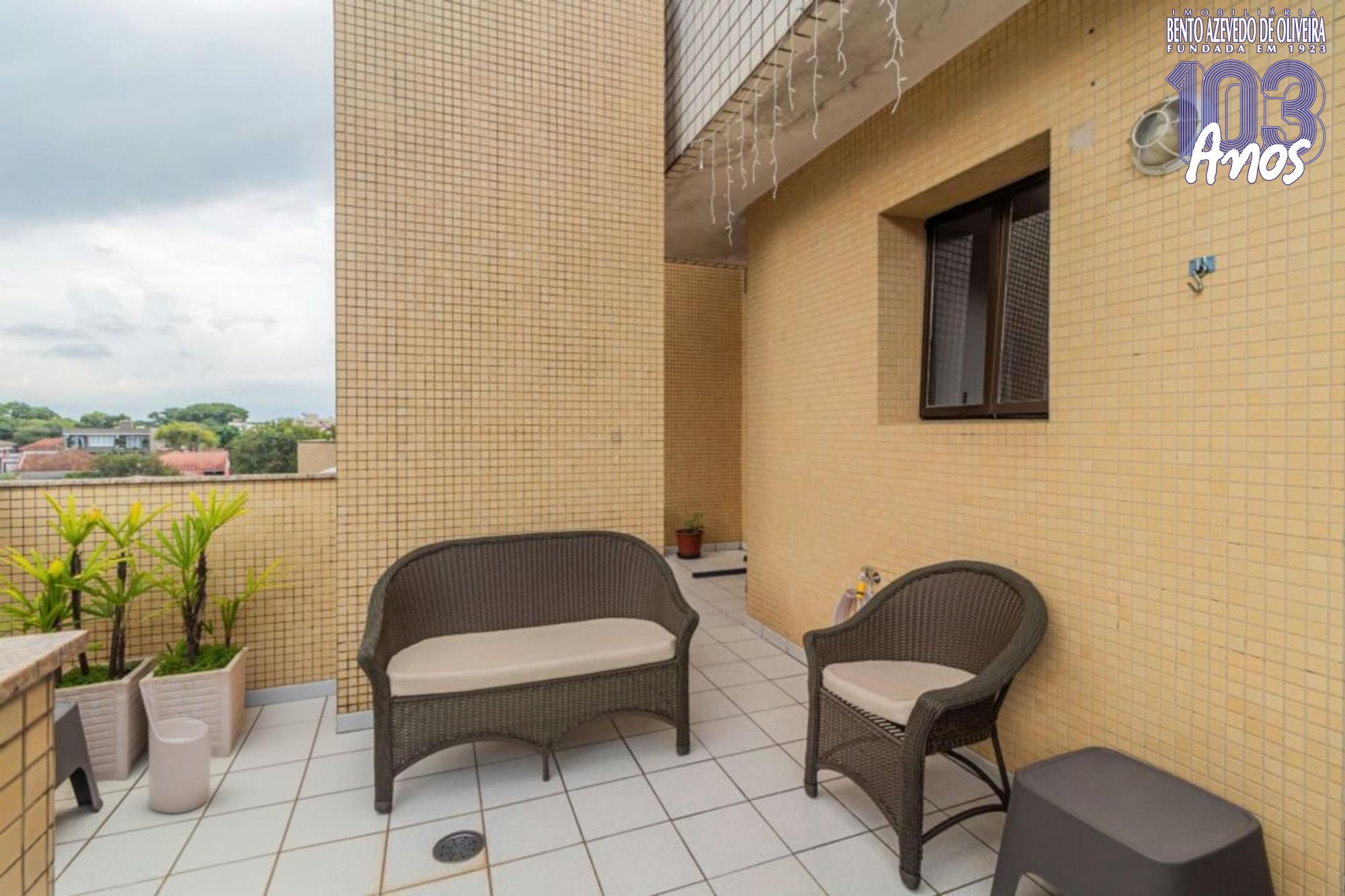 Cobertura, 1 quarto, 102 m² - Foto 22