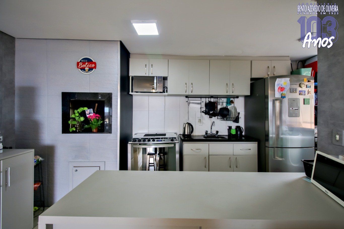 Apartamento, 2 quartos, 76 m² - Foto 8