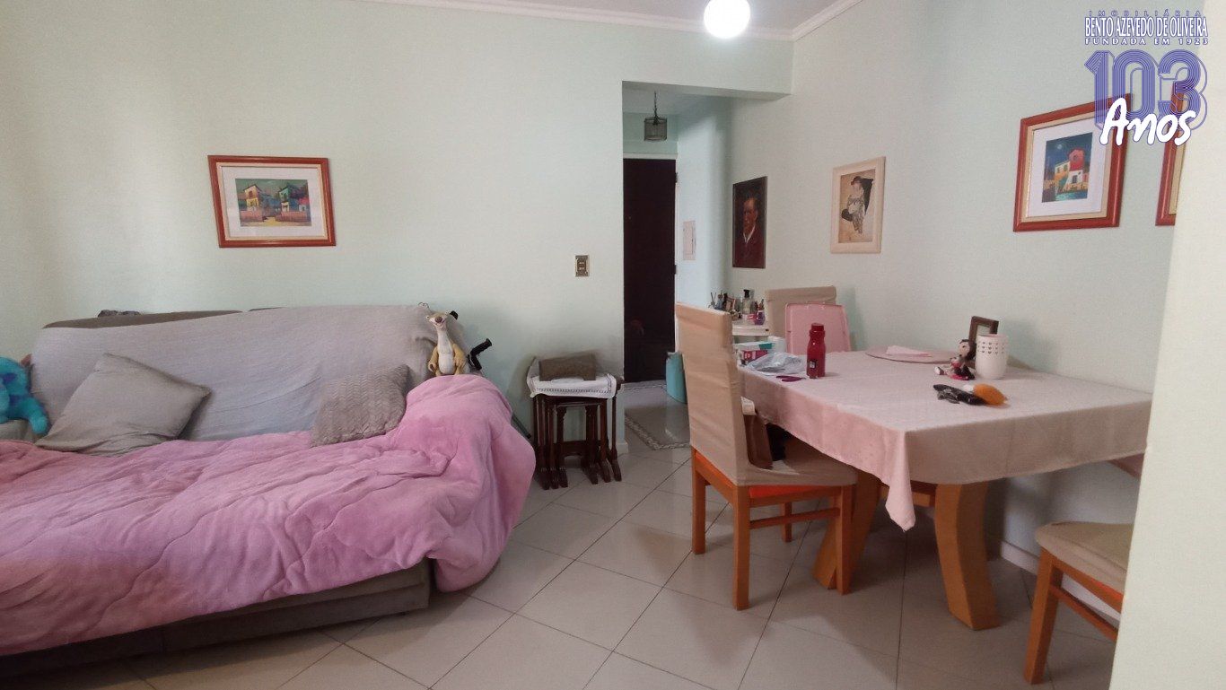 Apartamento, 2 quartos, 91 m² - Foto 3