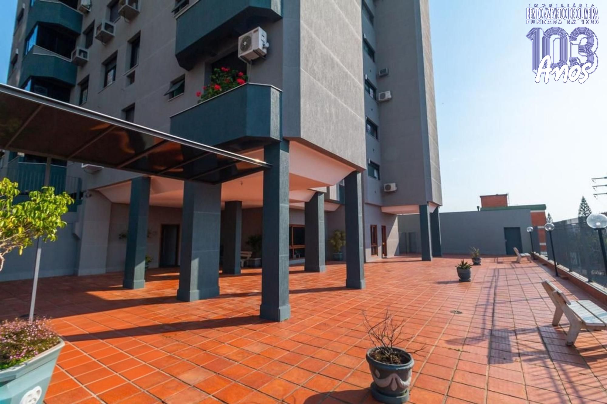 Apartamento, 1 quarto, 47 m² - Foto 24