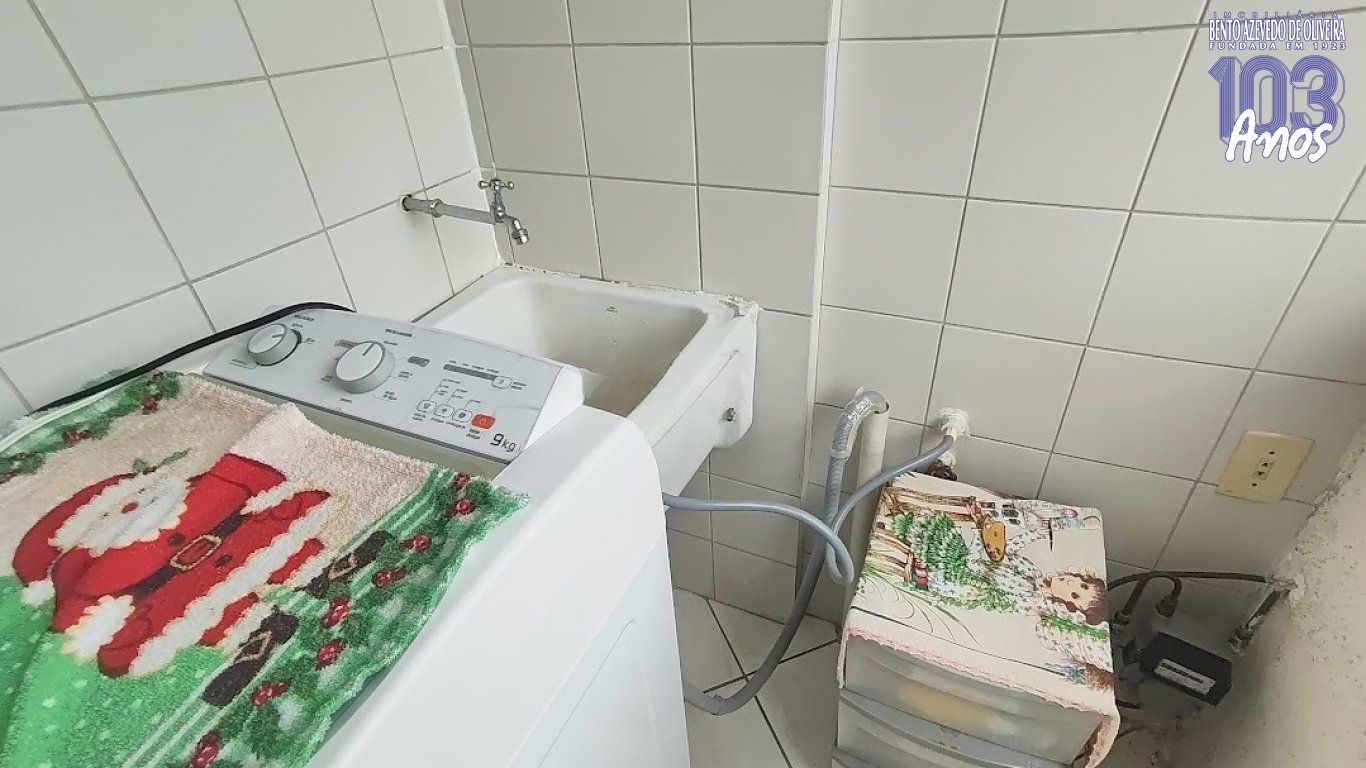 Apartamento, 1 quarto, 43 m² - Foto 7