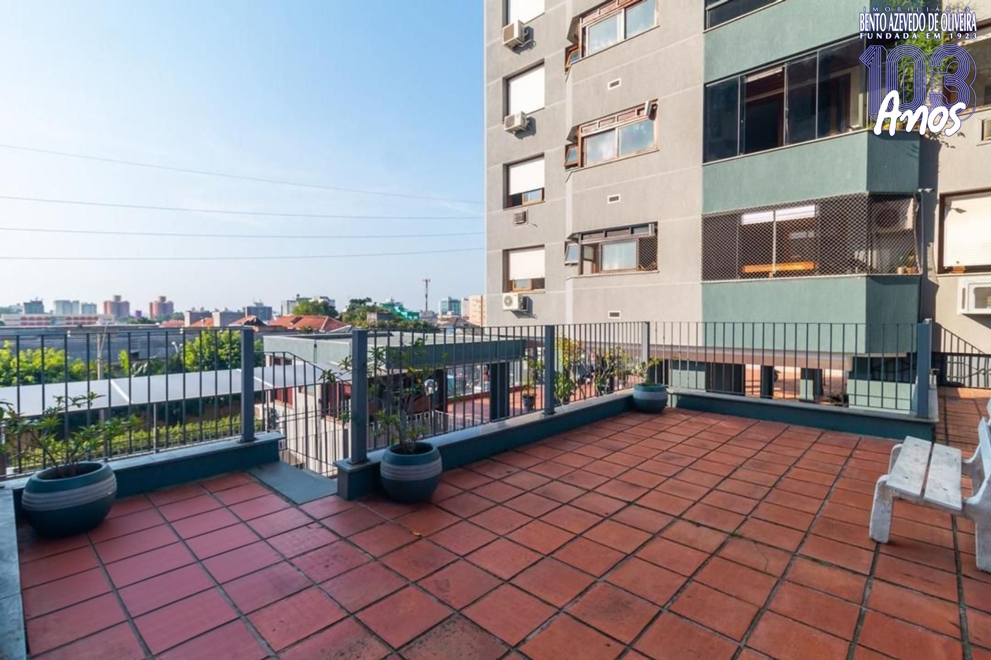 Apartamento, 1 quarto, 47 m² - Foto 22