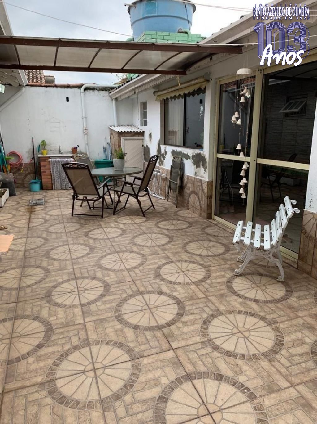 Casa, 3 quartos, 110 m² - Foto 21