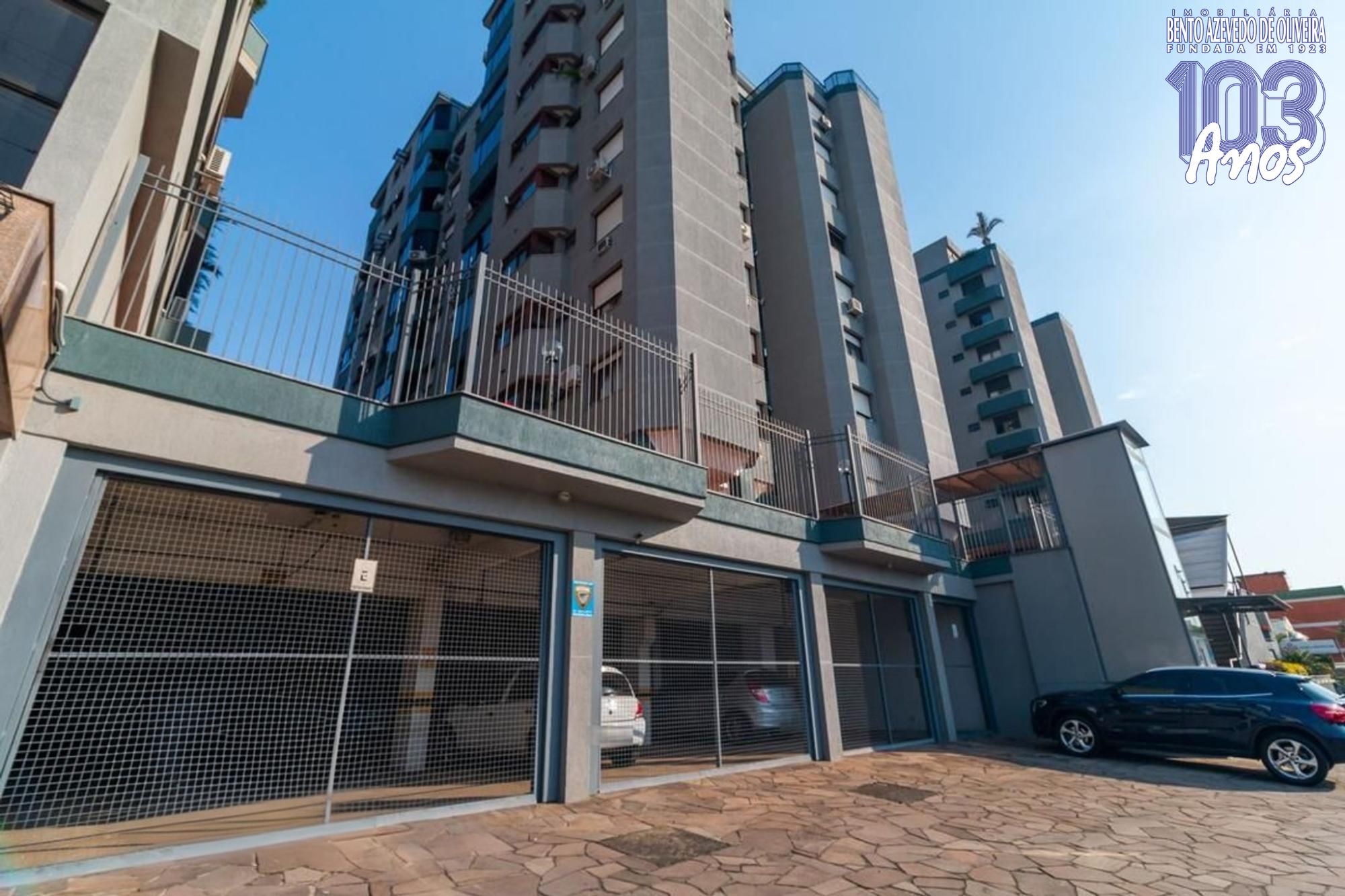 Apartamento, 1 quarto, 47 m² - Foto 1