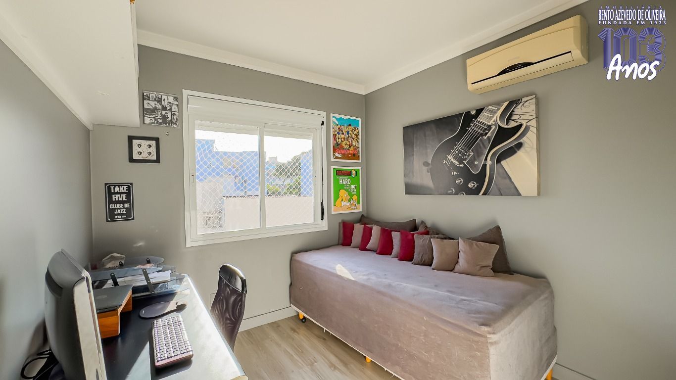 Apartamento, 2 quartos, 69 m² - Foto 20