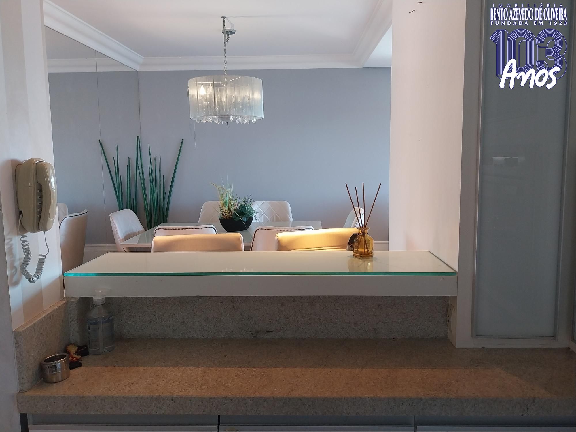 Apartamento, 2 quartos, 124 m² - Foto 21