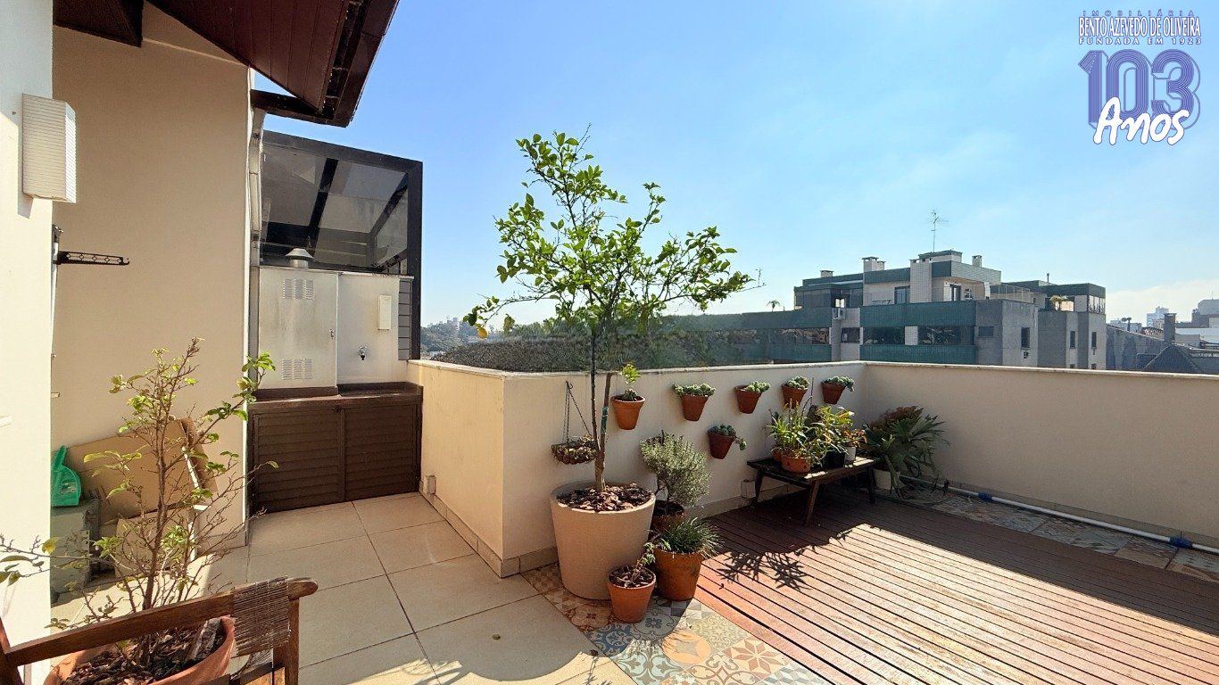 Cobertura, 2 quartos, 152 m² - Foto 22