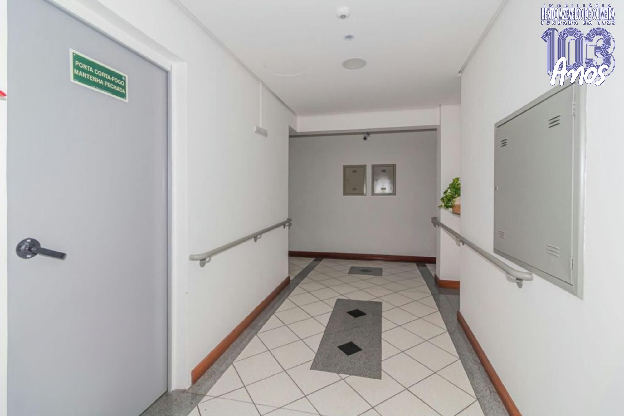 Cobertura, 1 quarto, 102 m² - Foto 27