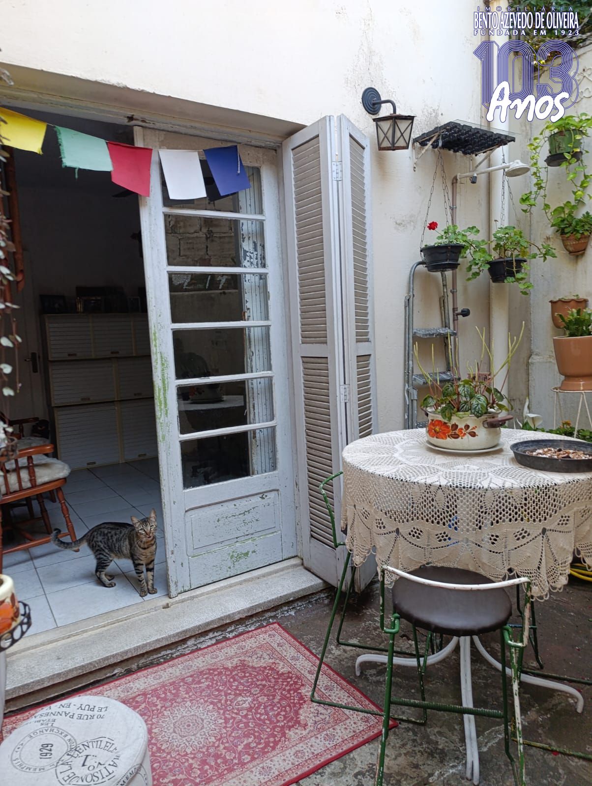Apartamento, 2 quartos, 72 m² - Foto 20