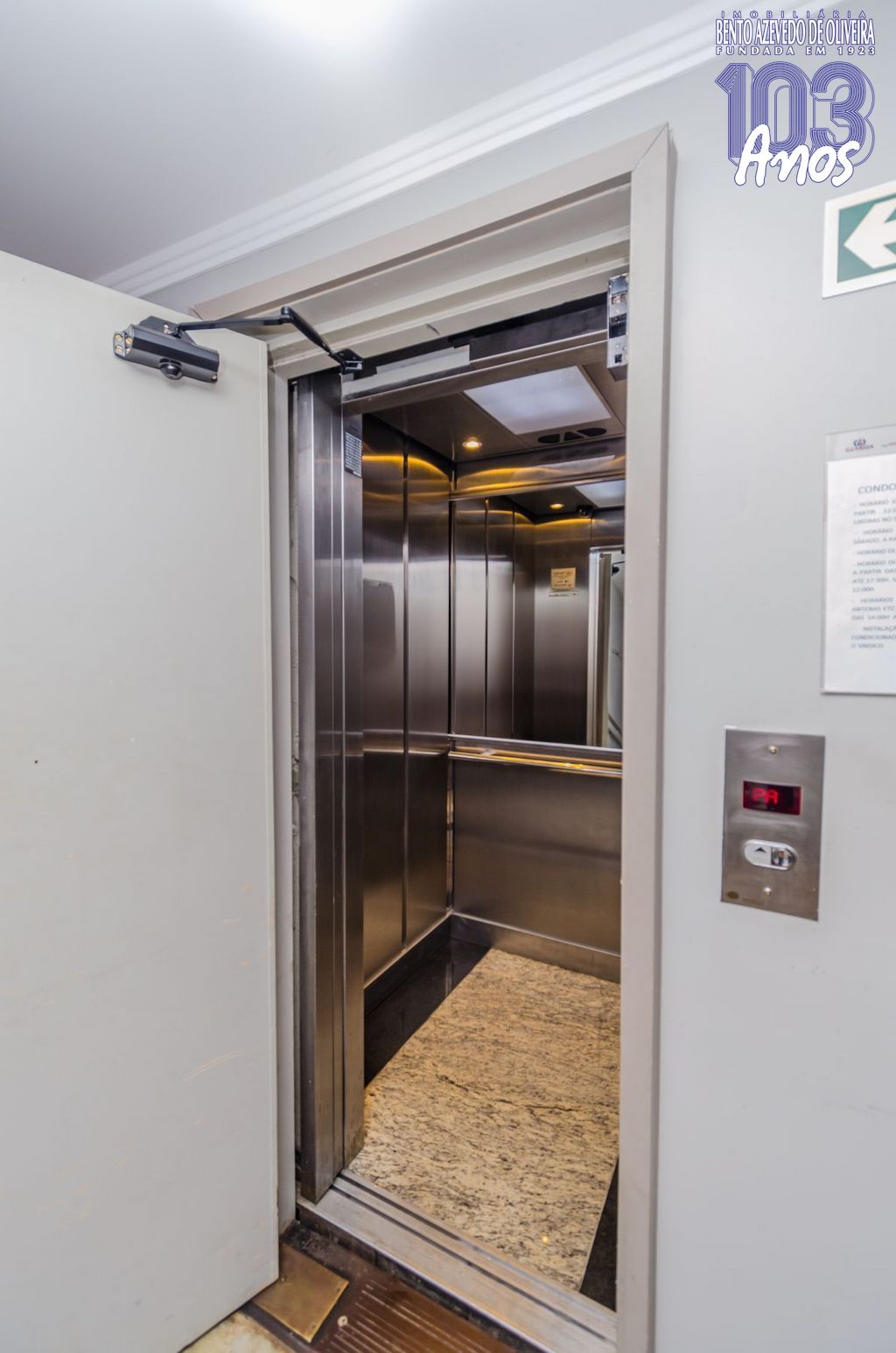 elevador