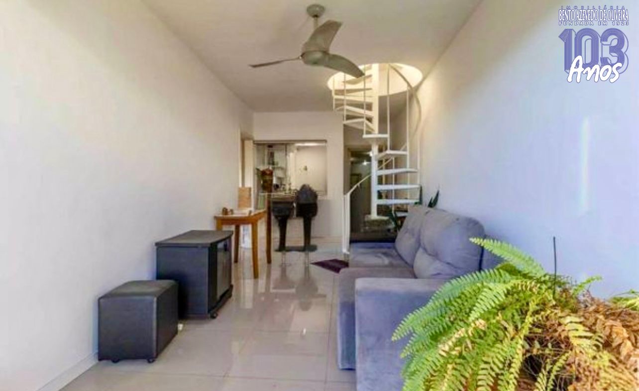 Cobertura, 3 quartos, 123 m² - Foto 4