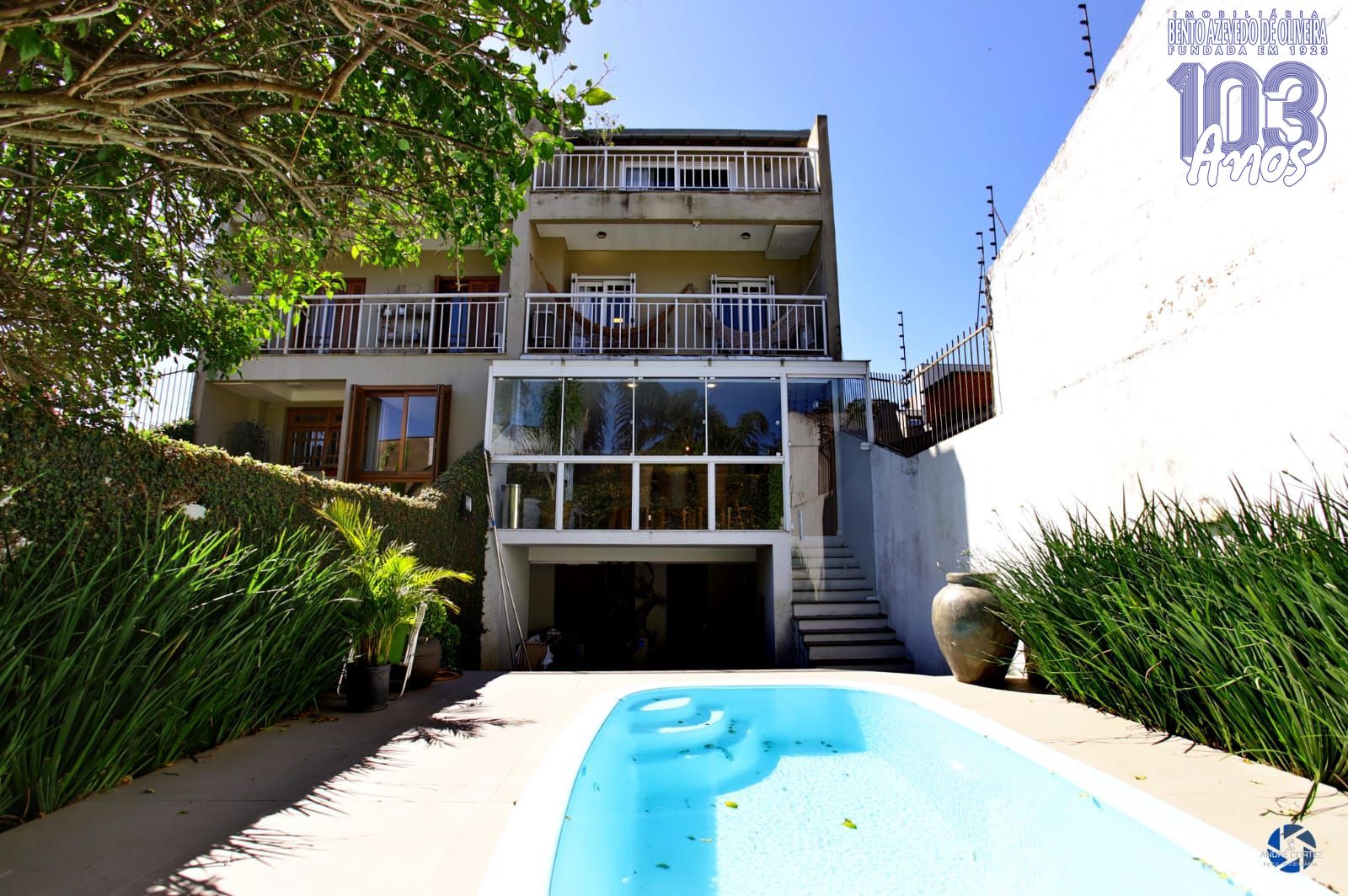 Casa, 4 quartos, 362 m² - Foto 89