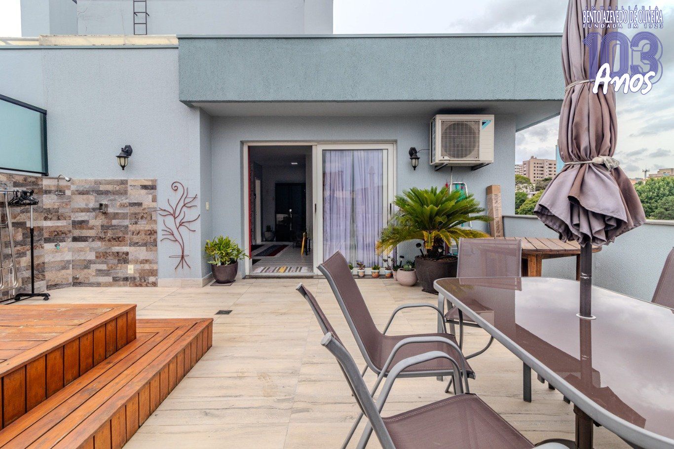 Cobertura, 3 quartos, 197 m² - Foto 32