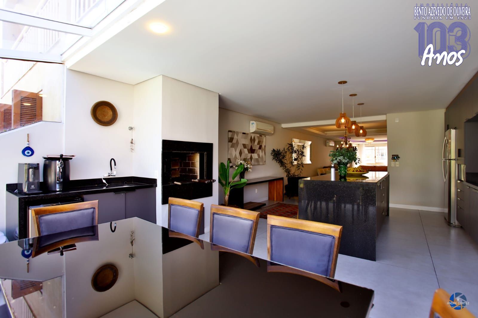 Casa, 4 quartos, 362 m² - Foto 27