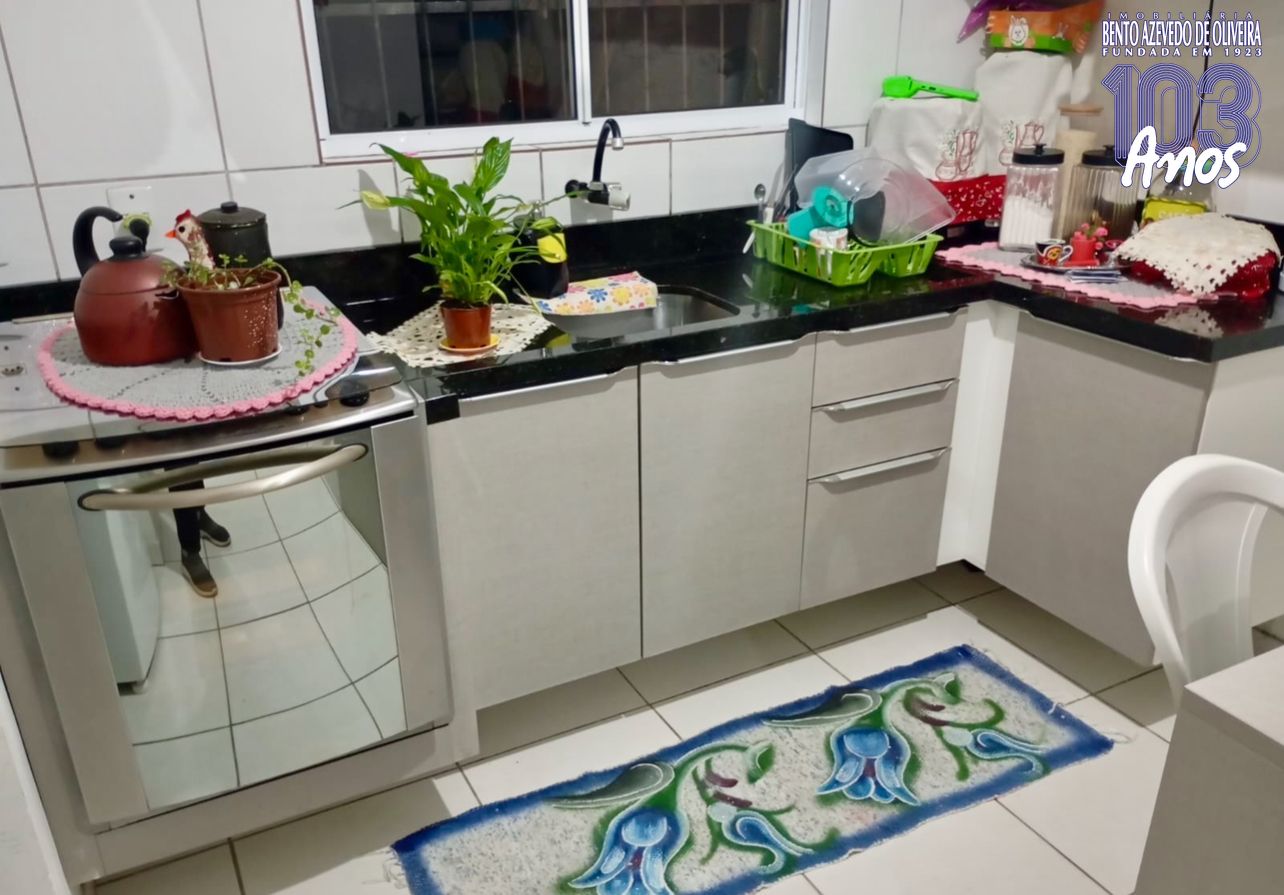 Casa, 2 quartos, 55 m² - Foto 17