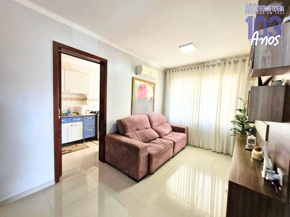 Apartamento, 2 quartos, 60 m² - Foto 10