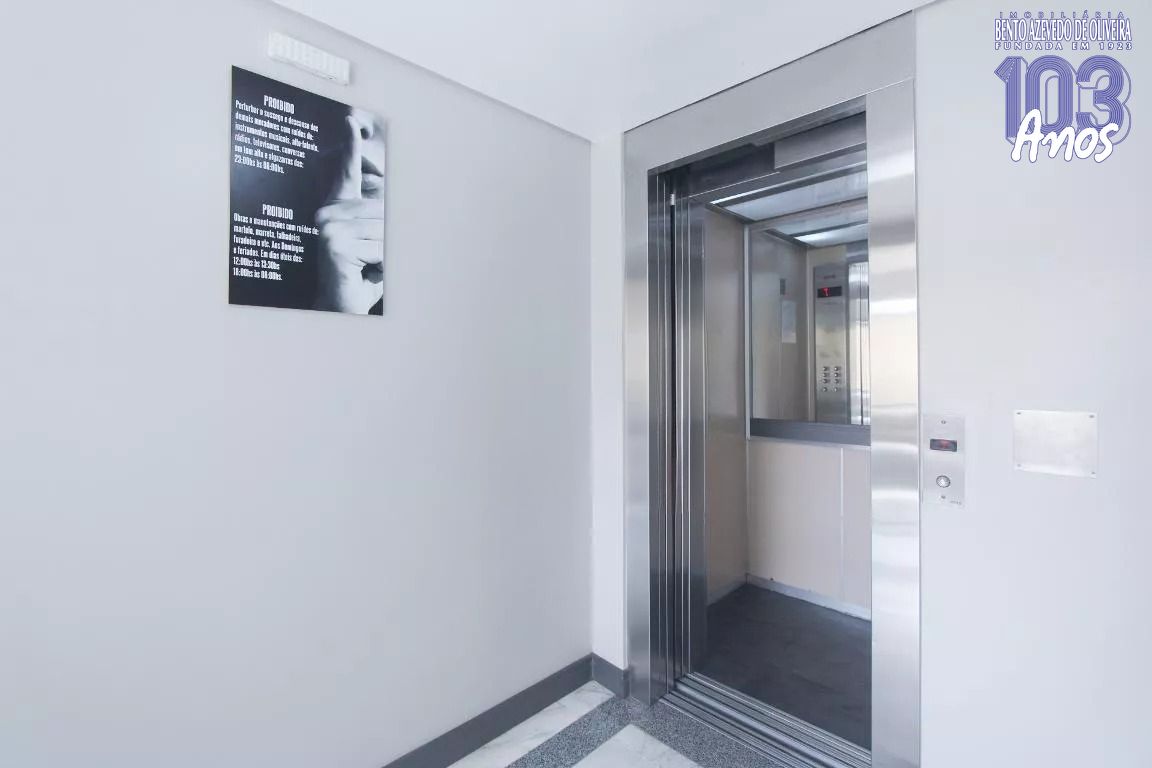 Apartamento, 1 quarto, 43 m² - Foto 16
