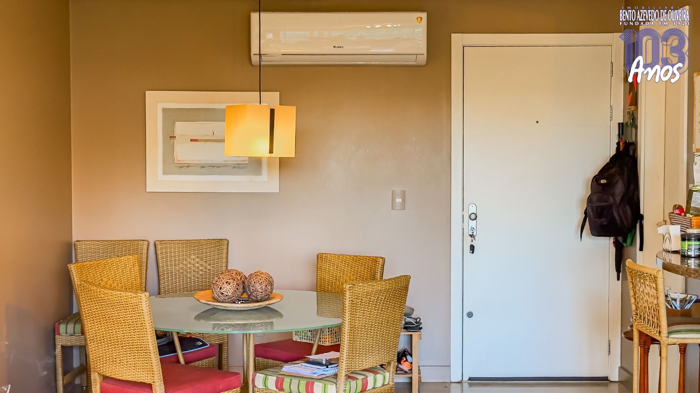 Apartamento, 2 quartos, 69 m² - Foto 10