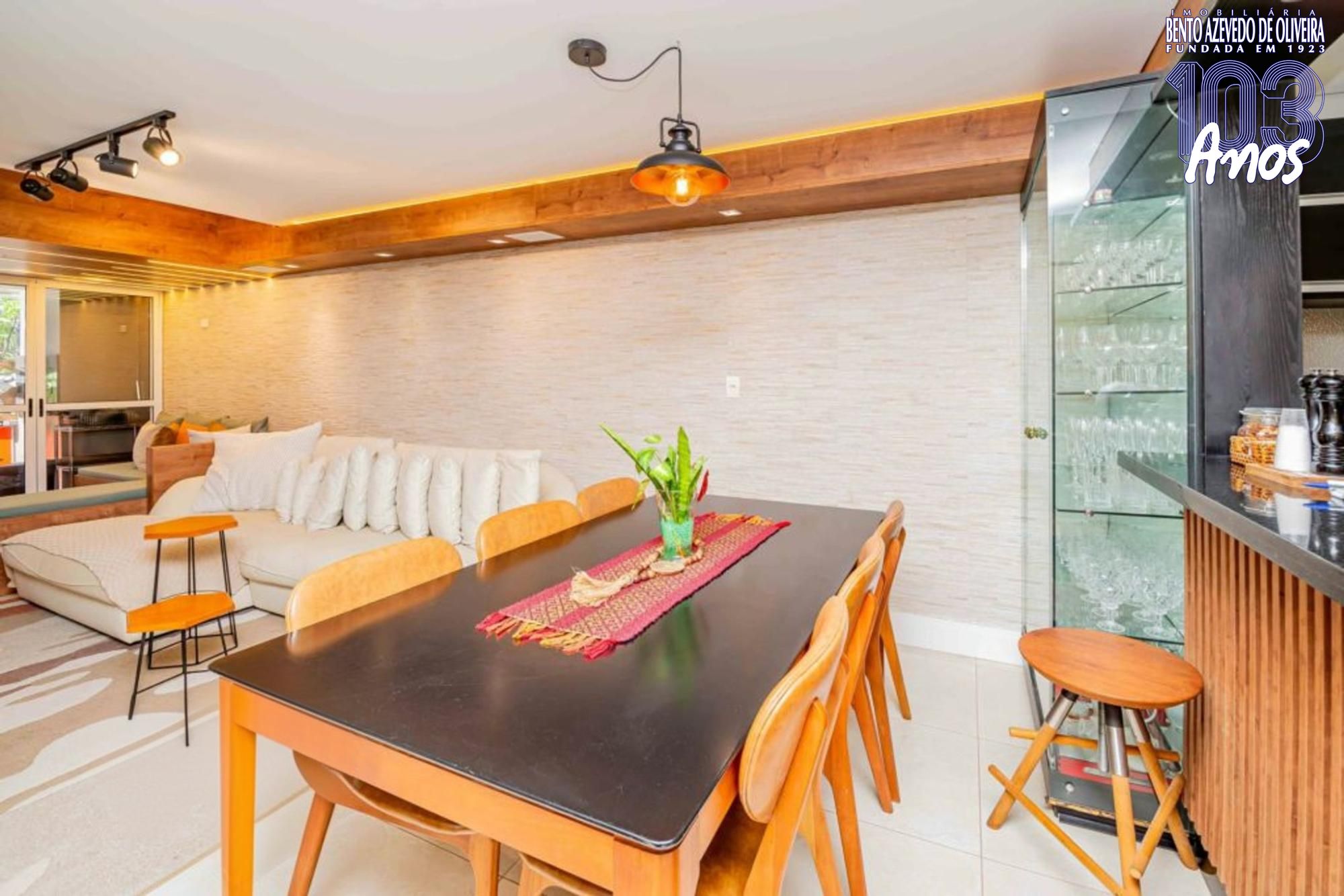Apartamento, 2 quartos, 100 m² - Foto 12