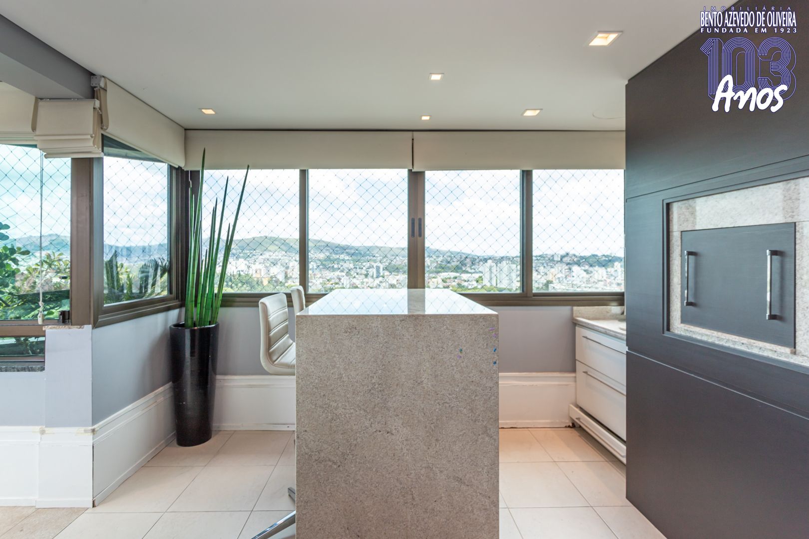 Apartamento, 2 quartos, 124 m² - Foto 15