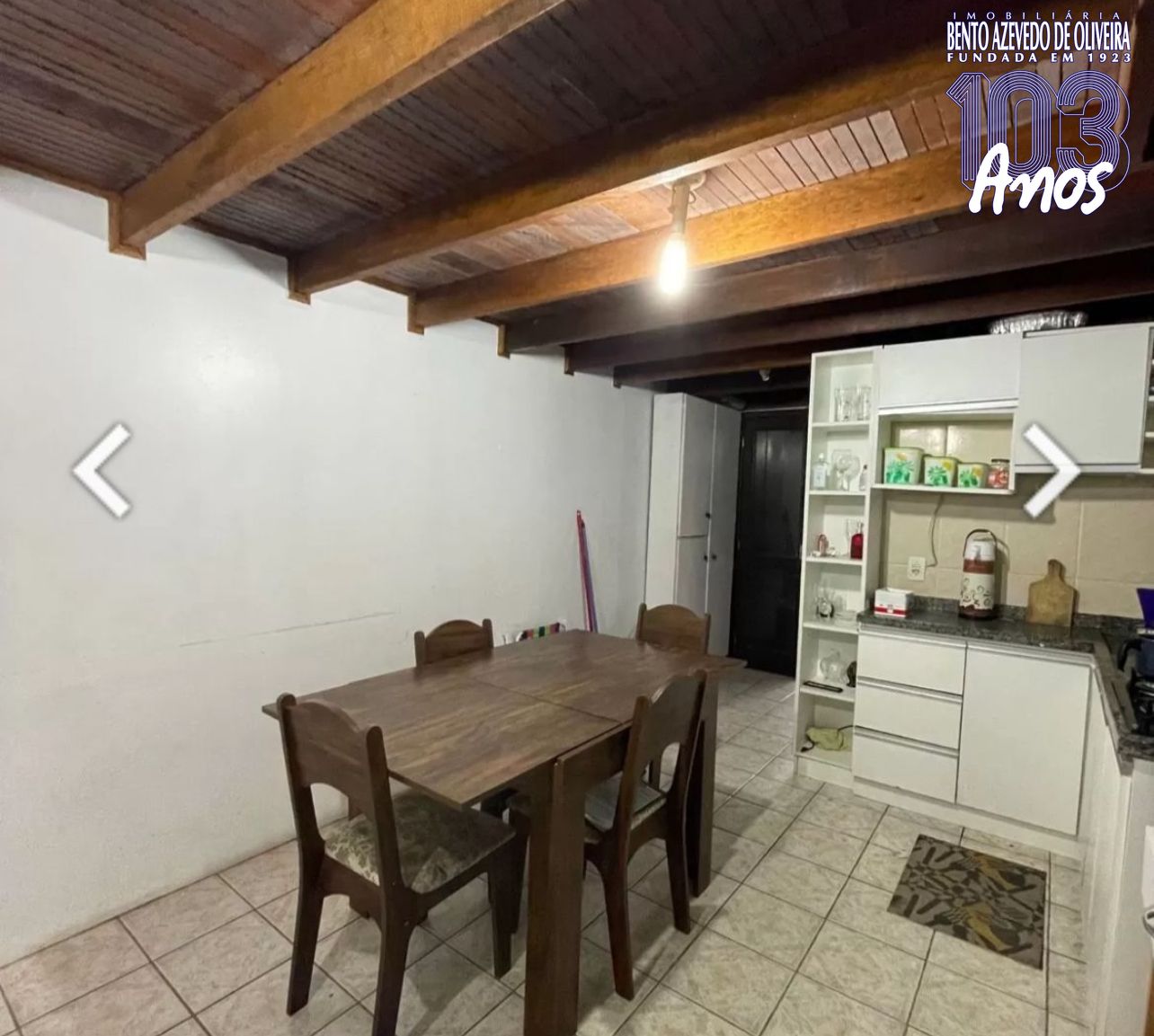 Apartamento, 1 quarto, 36 m² - Foto 3