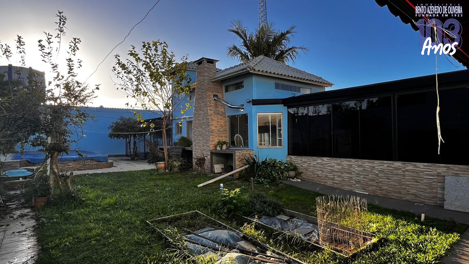 Casa, 3 quartos, 314 m² - Foto 3