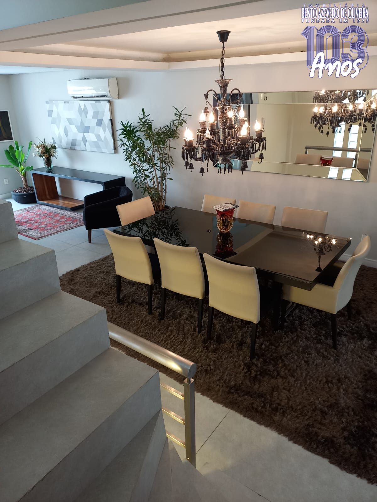 Casa, 4 quartos, 362 m² - Foto 19