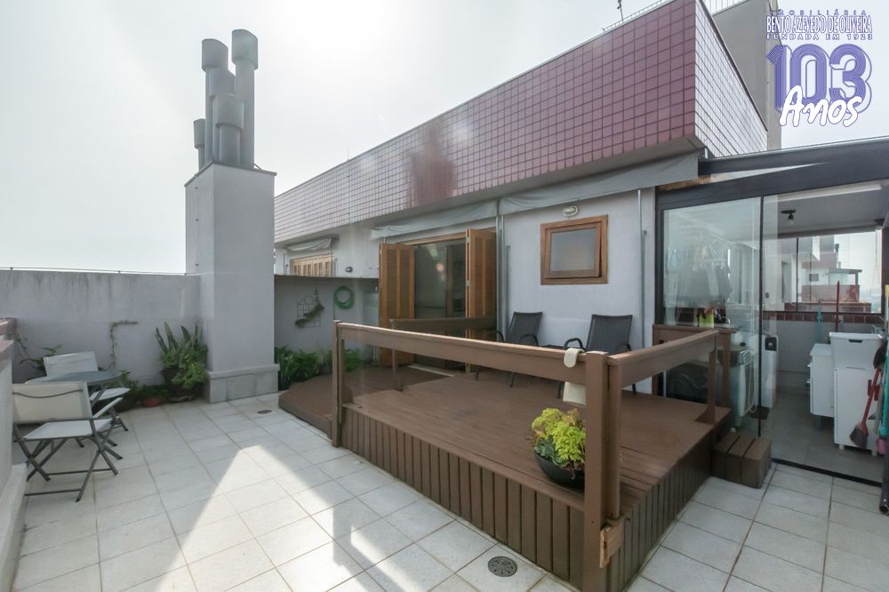 Cobertura, 2 quartos, 147 m² - Foto 20
