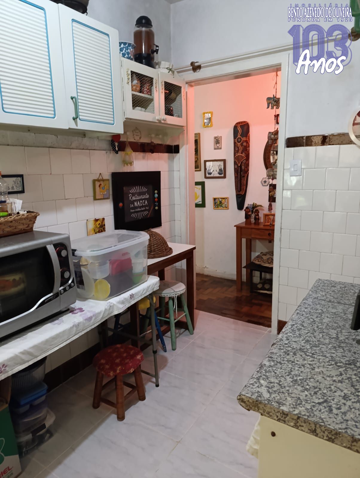 Apartamento, 2 quartos, 72 m² - Foto 9