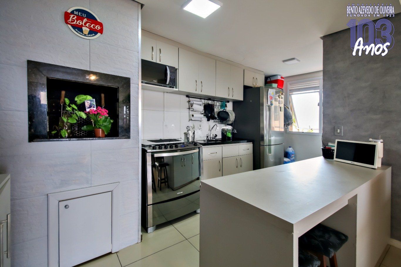 Apartamento, 2 quartos, 76 m² - Foto 9