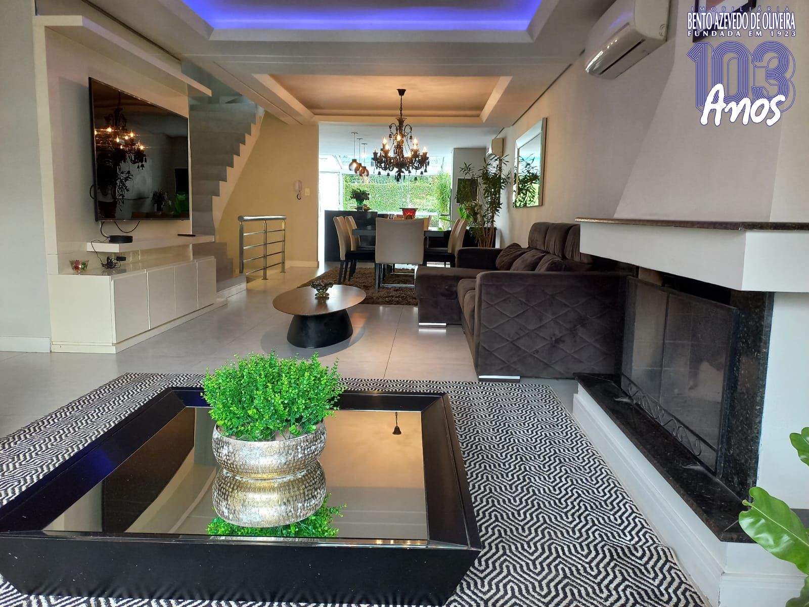 Casa, 4 quartos, 362 m² - Foto 10