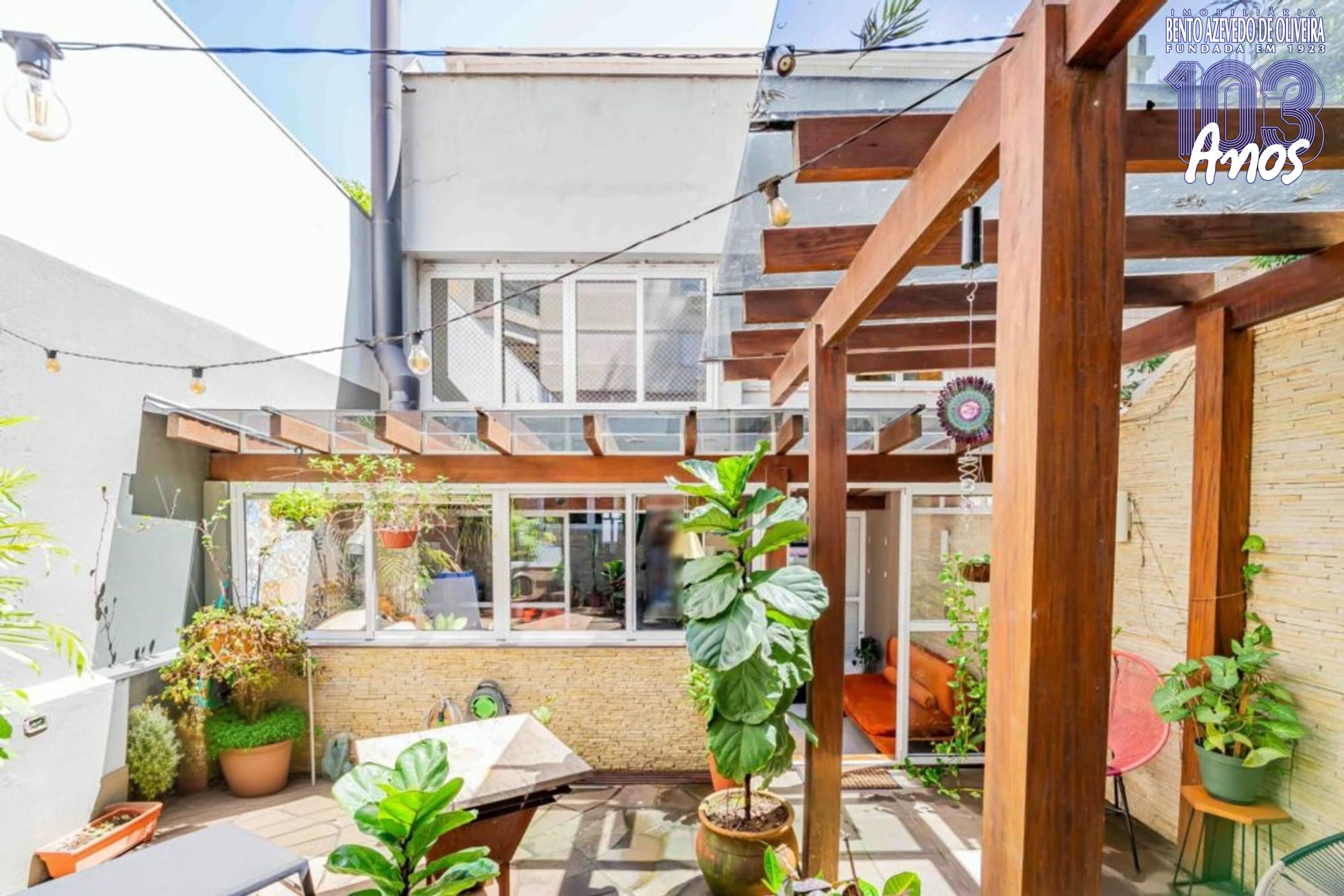 Apartamento, 2 quartos, 100 m² - Foto 38