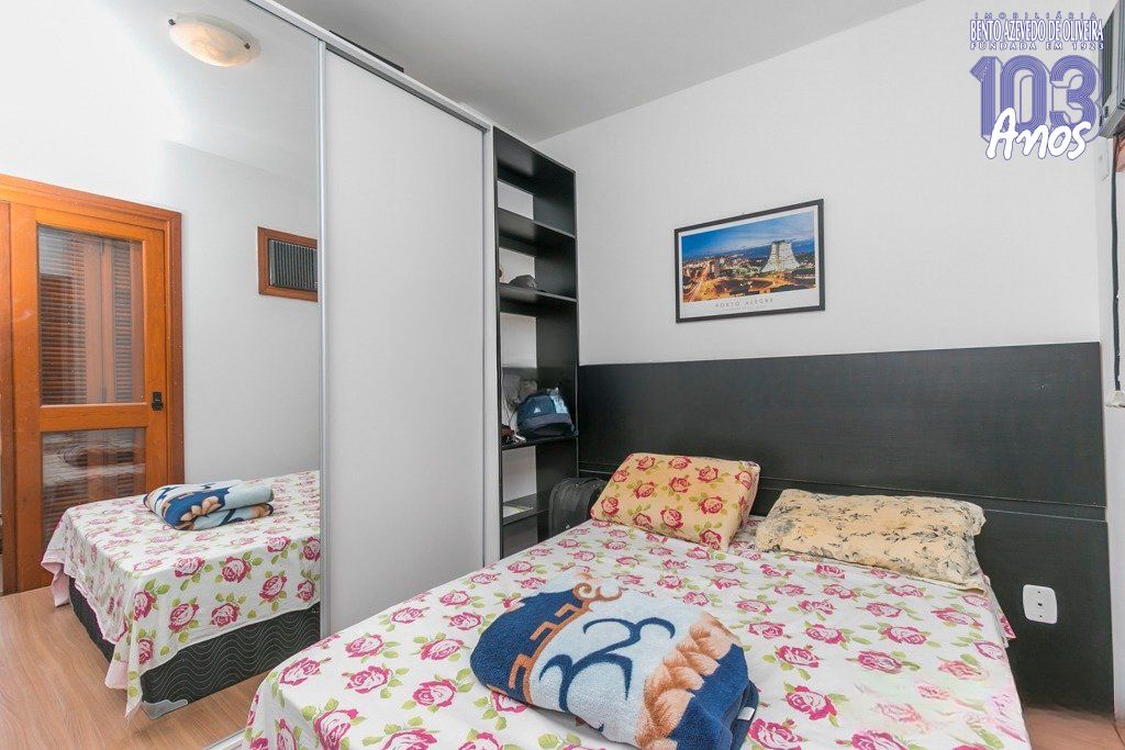 Apartamento, 1 quarto, 47 m² - Foto 13