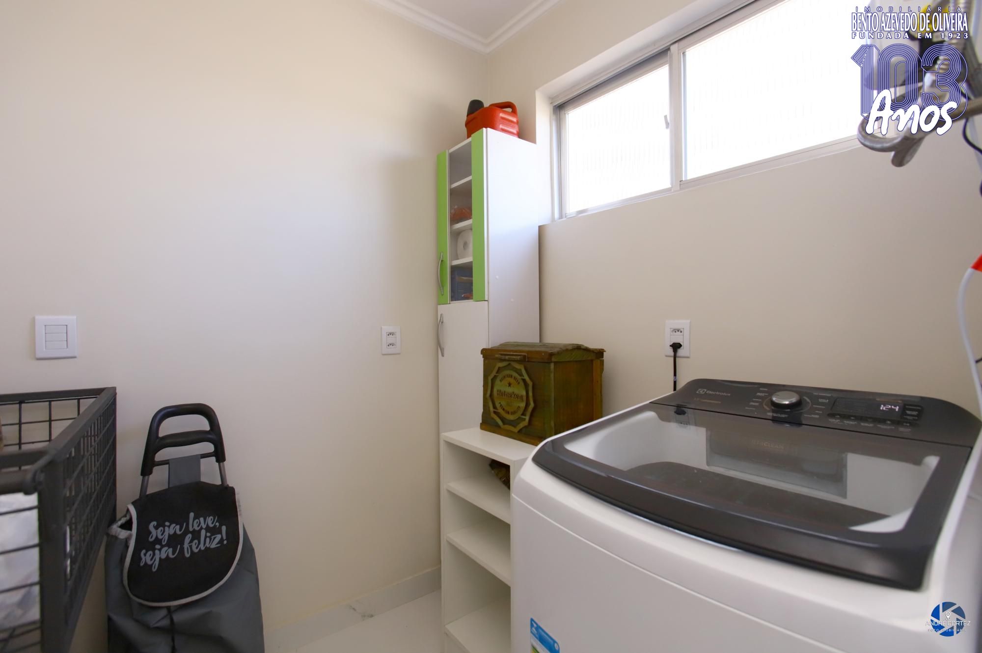 Cobertura, 3 quartos, 145 m² - Foto 15