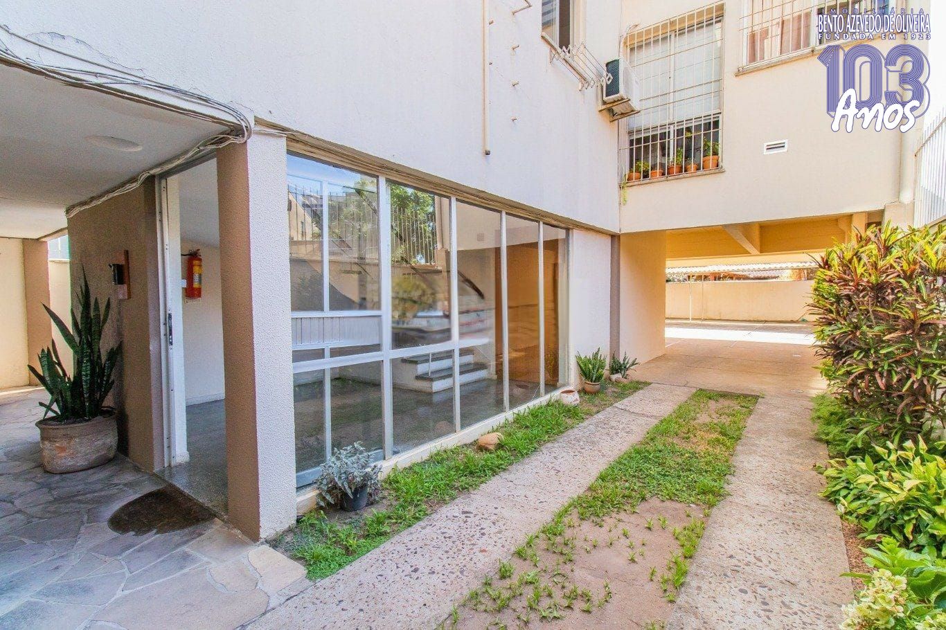 Cobertura, 1 quarto, 85 m² - Foto 18