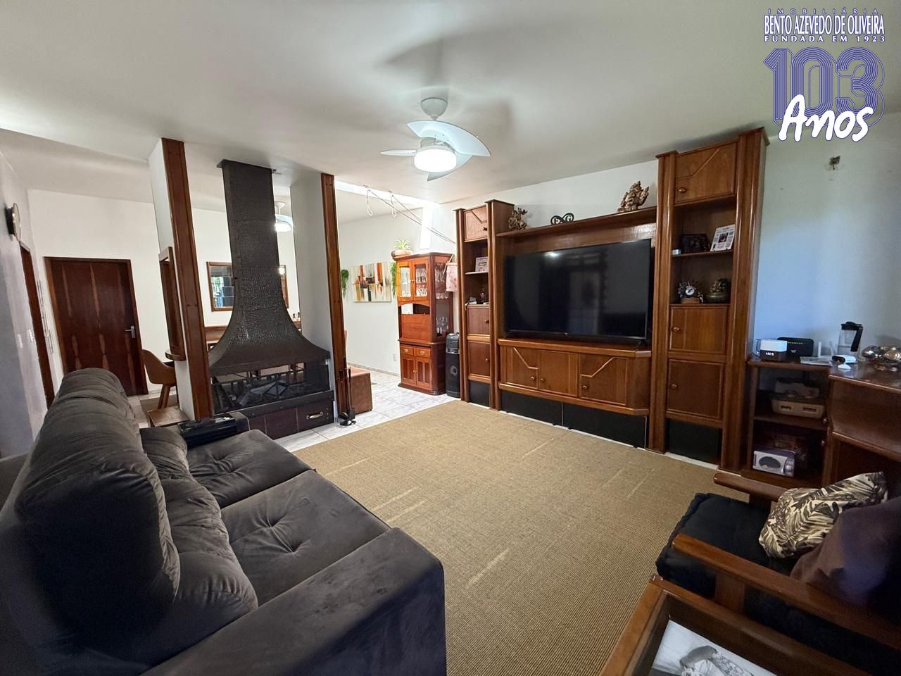 Casa, 4 quartos, 150 m² - Foto 4