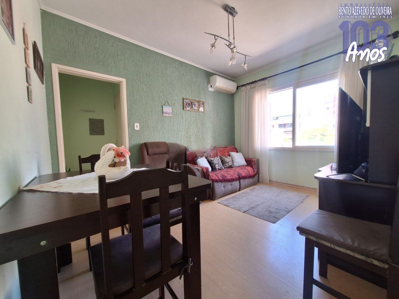 Apartamento, 3 quartos, 78 m² - Foto 2