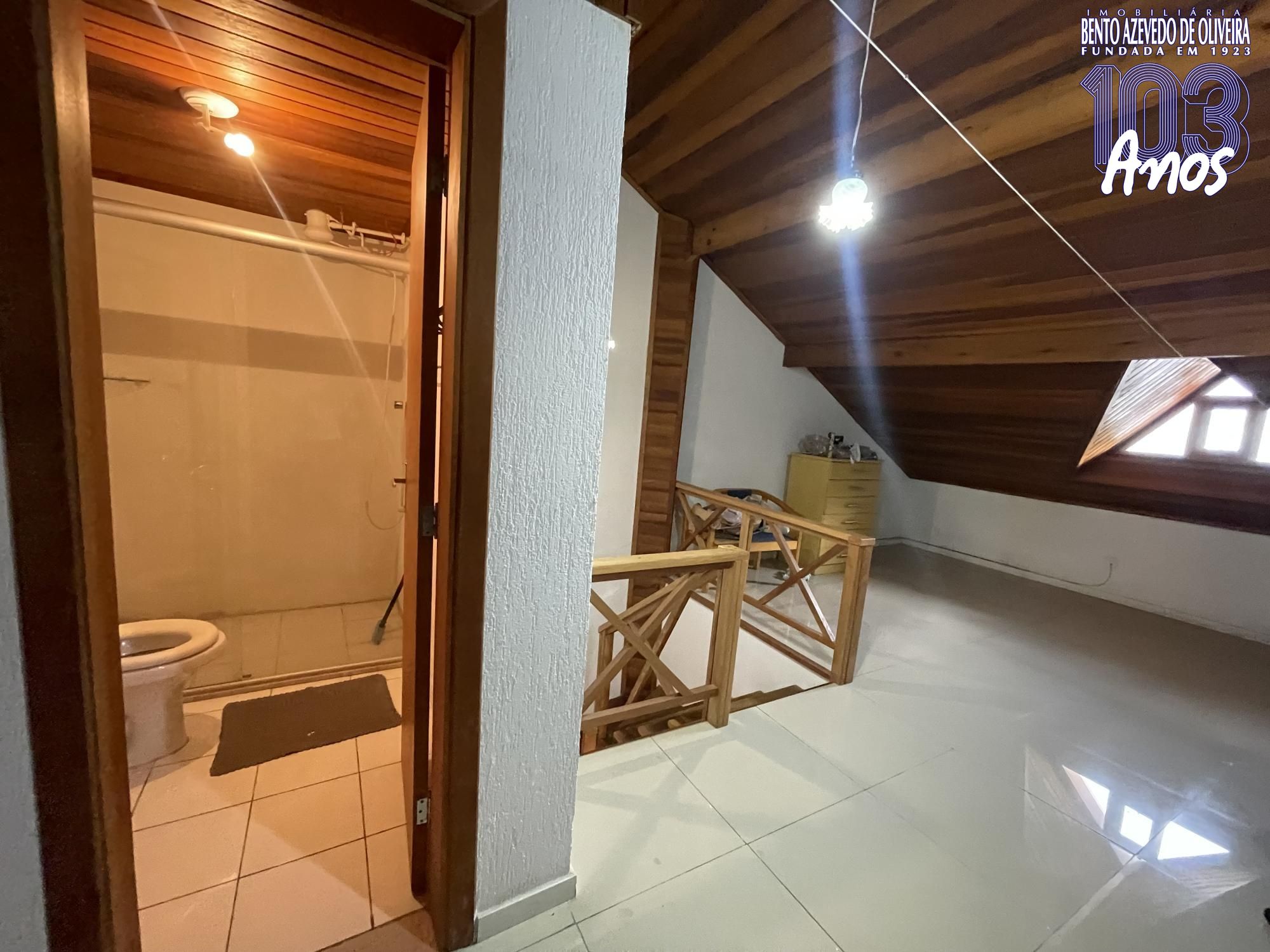 Casa de Condomínio, 3 quartos - Foto 9