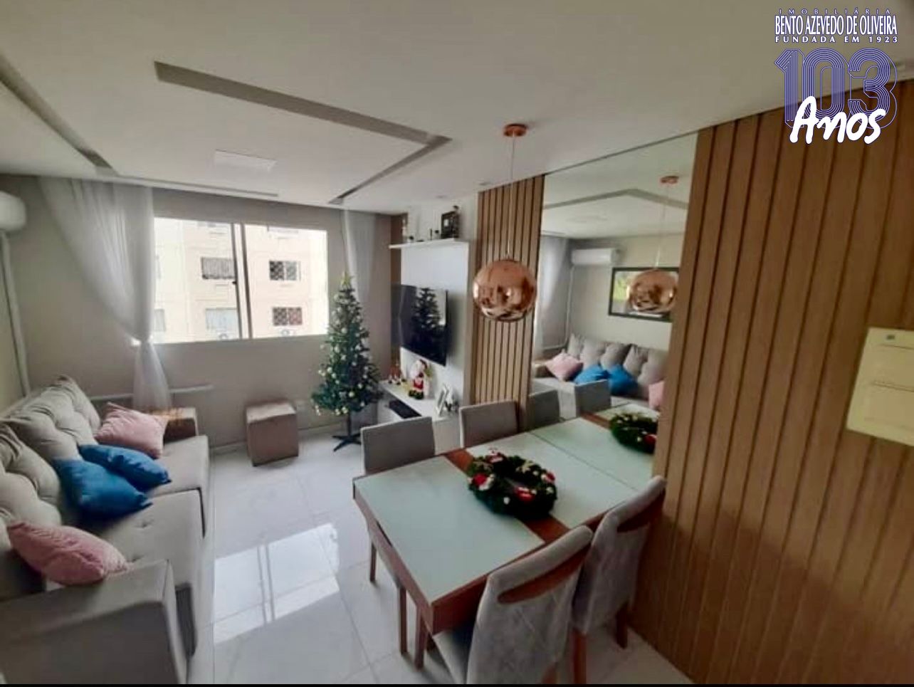 Apartamento, 2 quartos, 40 m² - Foto 15