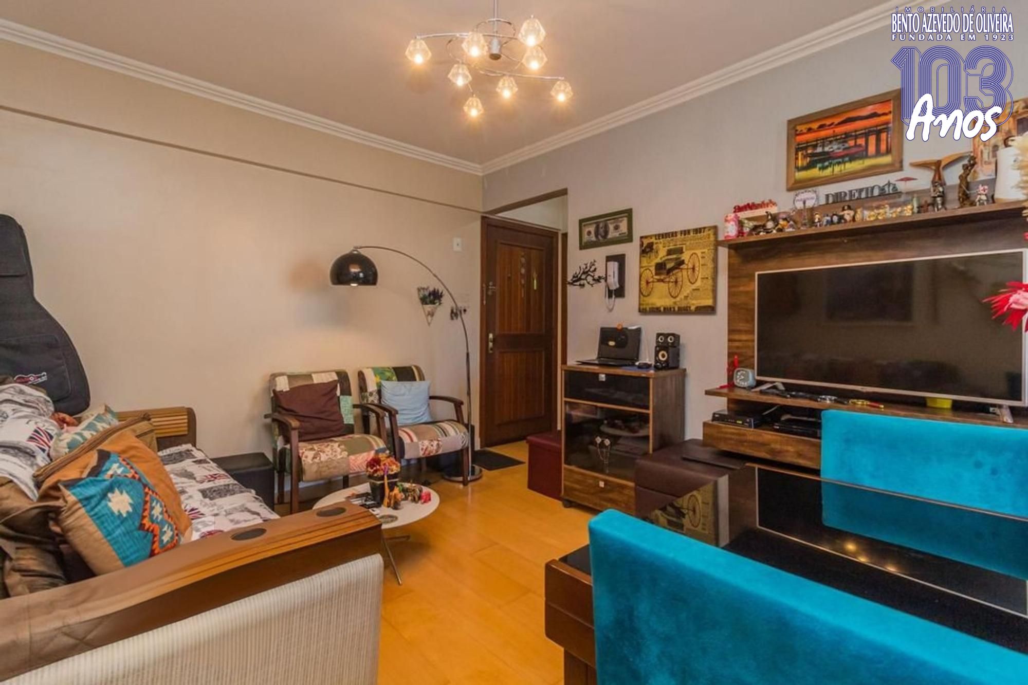 Apartamento, 1 quarto, 47 m² - Foto 6