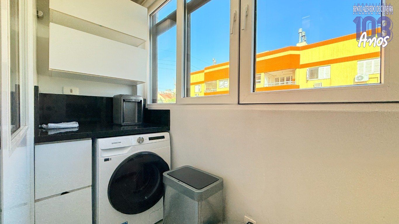 Cobertura, 2 quartos, 152 m² - Foto 11