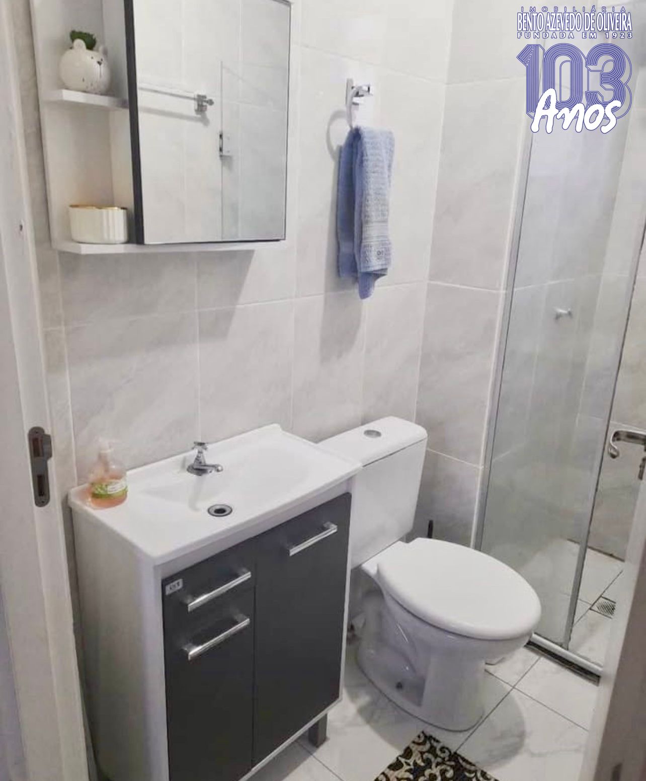 Apartamento, 2 quartos, 40 m² - Foto 5