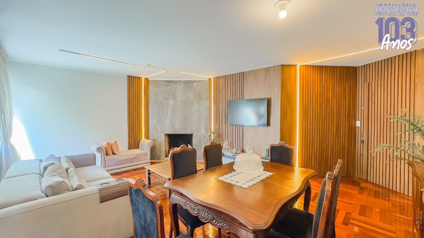 Cobertura, 3 quartos, 178 m² - Foto 5