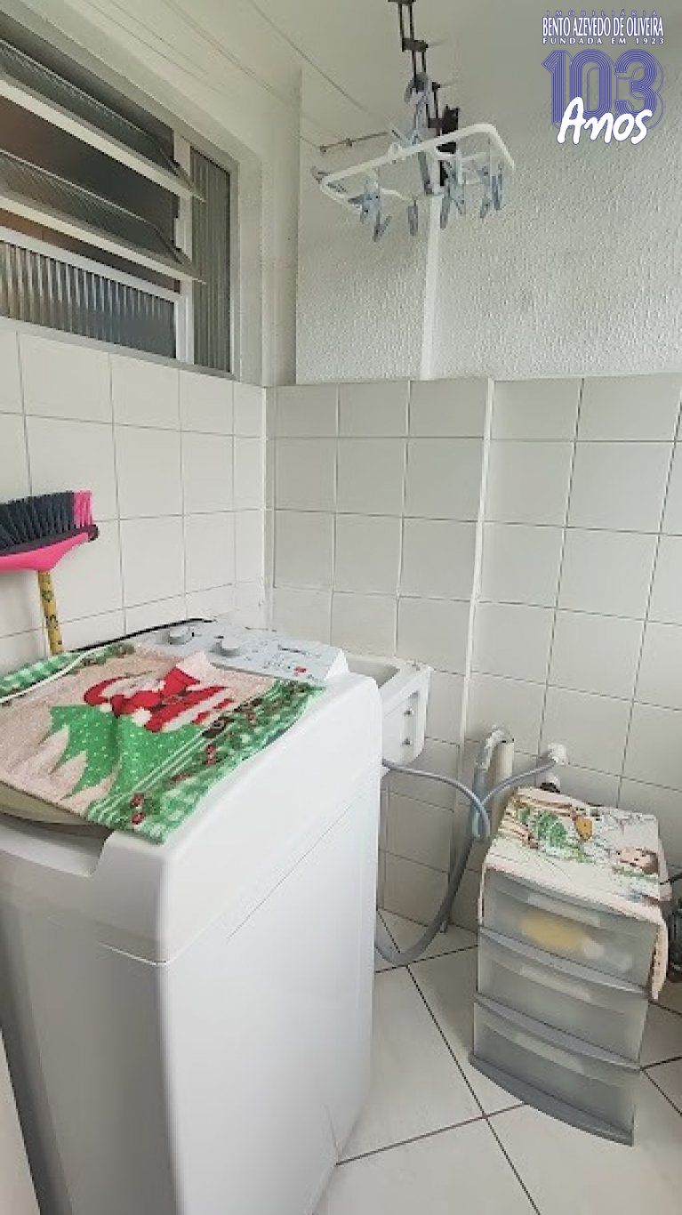 Apartamento, 1 quarto, 43 m² - Foto 8