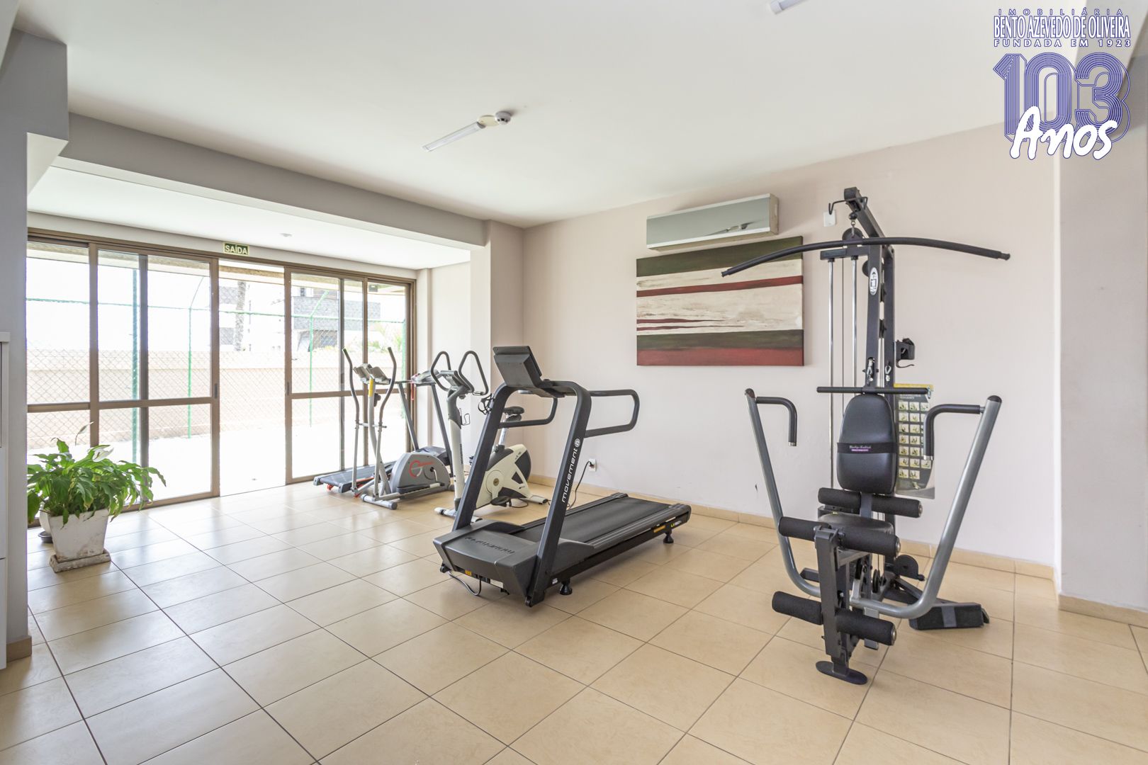 Apartamento, 2 quartos, 124 m² - Foto 45